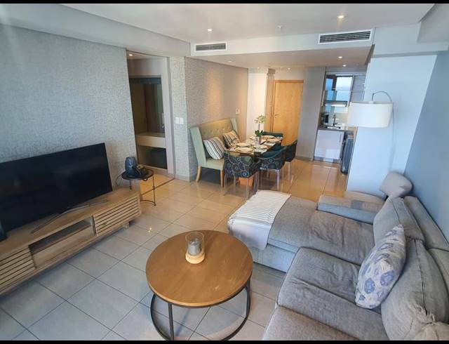 2 BEDROOM APARTMENT FOR SALE IN UMHLANGA CENTRAL